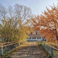 МАОУ Усениновская СОШ