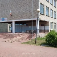 МБОУ Пржевальская СШ