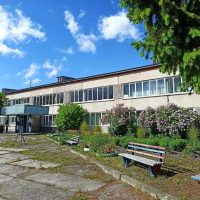 Канал  МКОУ "Шуньгская ООШ"