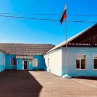 МОУ Прасковьинская СШ