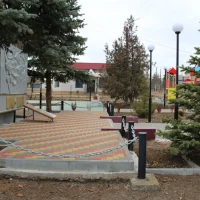 Белогоское сельское поселение Камышинского муниципального района