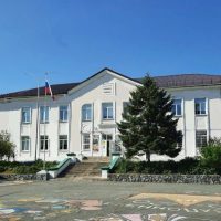 МАОУ "СОШ" Лидер-2" НГО