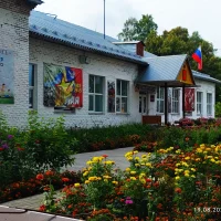 МБОУ "Полозовская средняя школа"