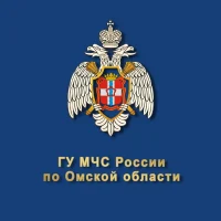 МЧС Омской области