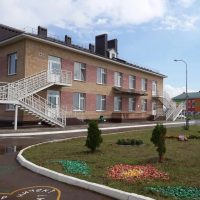 МБДОУ "Детский сад №7" пгт Уруссу