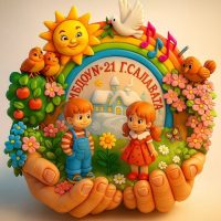 МБДОУ № 21 г. Салавата