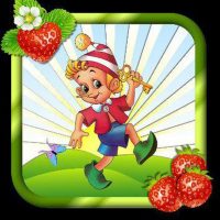 ГБДОУ ЛНР ЯСКСВ "Золотой ключик" г. Стаханова