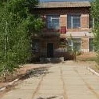 МКДОУ "Детский сад" Алёнушка "с. Енотаевка