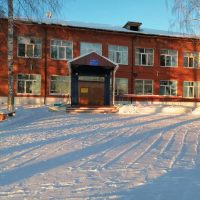 МОБУ Благовещенская сош