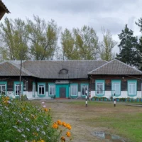 МКОУ "Кононовская СШ имени Героя России А.А.Рыжикова"