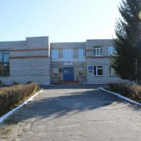 МБОУ Юрловская ОШ
