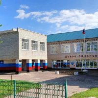 Кундюковская средняя школа МО "Цильнинский район" Ульяновской области