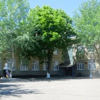 МКОУ СОШ №5 с.Казгулак