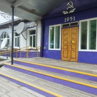 МБОУ ООШ с. Арсеньево