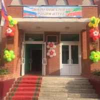 МБОУ "Псеевская СОШ" Менделеевского района РТ