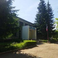 МКОУ "Редькинская СОШ"