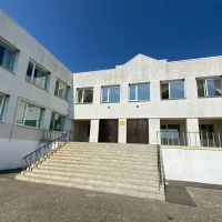 МОУ ООШ р.п.Турки