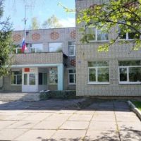 МБОУ Чичковская СОШ