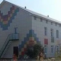 ДОУ № 12 "Лейсен" г. Мамадыш