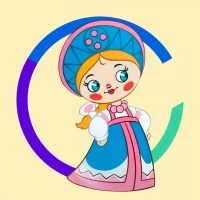 Детский сад № 178 "Россияночка"