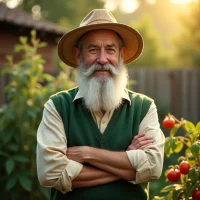 Азбука Садовода: Дача Огород Участок