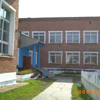 МБОУ "Решотинская ОШ"