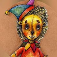 Театр кукол г. Находка