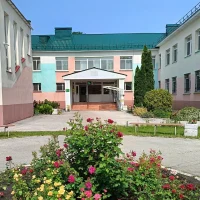 ГКУ СО "РЦДИПОВ "Светлячок"