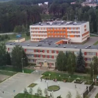 Островецкая школа, г.о. Люберцы