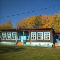 Канал Нижнекугенерская ООШ