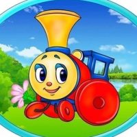 МБДОУ «ЦРР- детсад Nº19» «Паровозик»