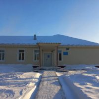 МКОУ "Напасская ООШ"