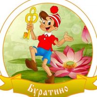 МКДОУ "Детский сад № 8 МО "Ахтубинский район""