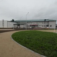 МОУ ООШ с. Кадахта - официальный канал