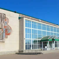 ГБУКИ РБ СГТКО