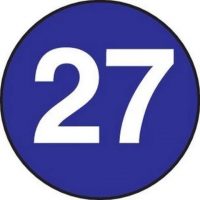 МДОАУ №27 г.Оренбург