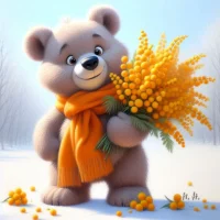 МАДОУ Тугулымский детский сад № 7 "Мишутка"