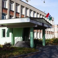 МБОУ Лицей №81