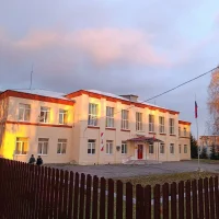 МОУ "Красноборская СШ"