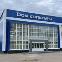 Централизованная клубная система Тоншаево