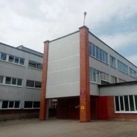 МБОУ СОШ №28, Сергиево-Посадский го