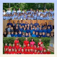 МБДОУ "Детский сад 25"