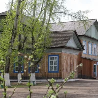 МКОУ Квитокская СОШ №1