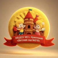 Детский сад № 215