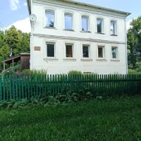 Передельская средняя школа