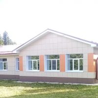 МБОУ "Хозанкинская ООШ