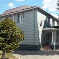 ГУП ЛНР "Протезно-ортопедический завод"