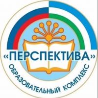 📢МБОУ ОК «Перспектива»