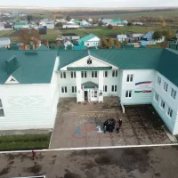 МБОУ «Кутлу-Букашская СОШ»