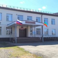 МБОУ СОШ а. Кызыл-Юрт